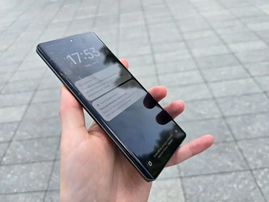 realme GT 6
