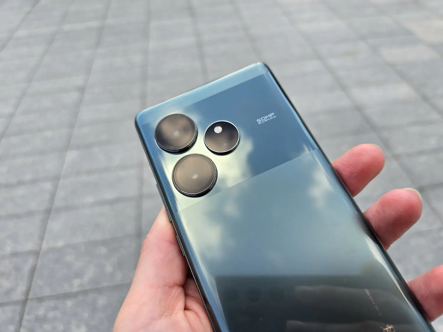 realme GT 6
