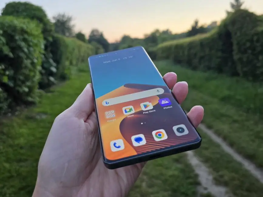 realme GT 6