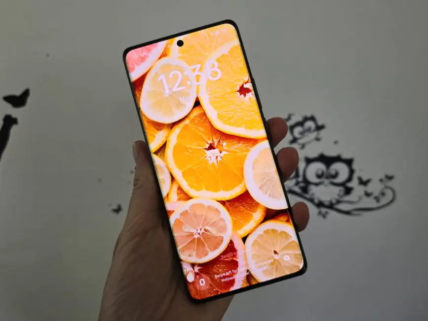 realme GT 6T