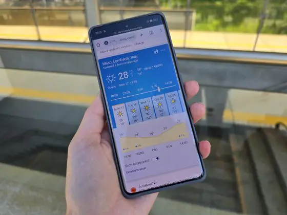 realme GT 6