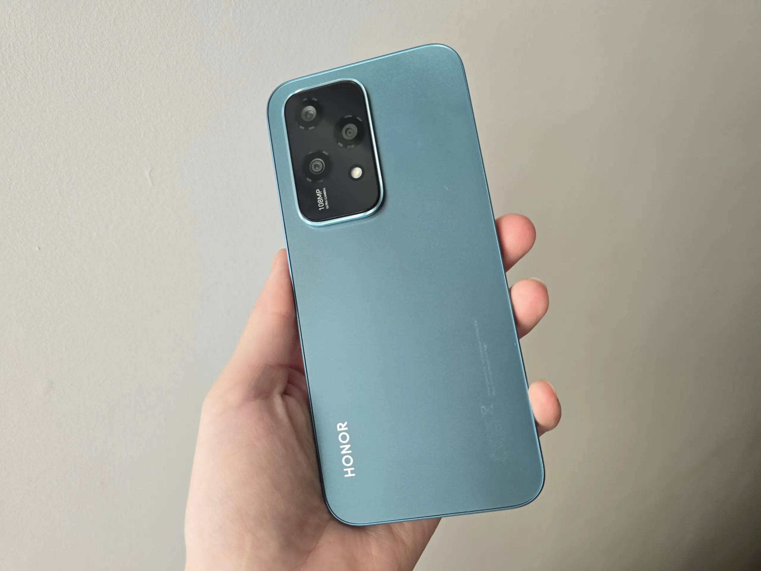 HONOR 200 Lite