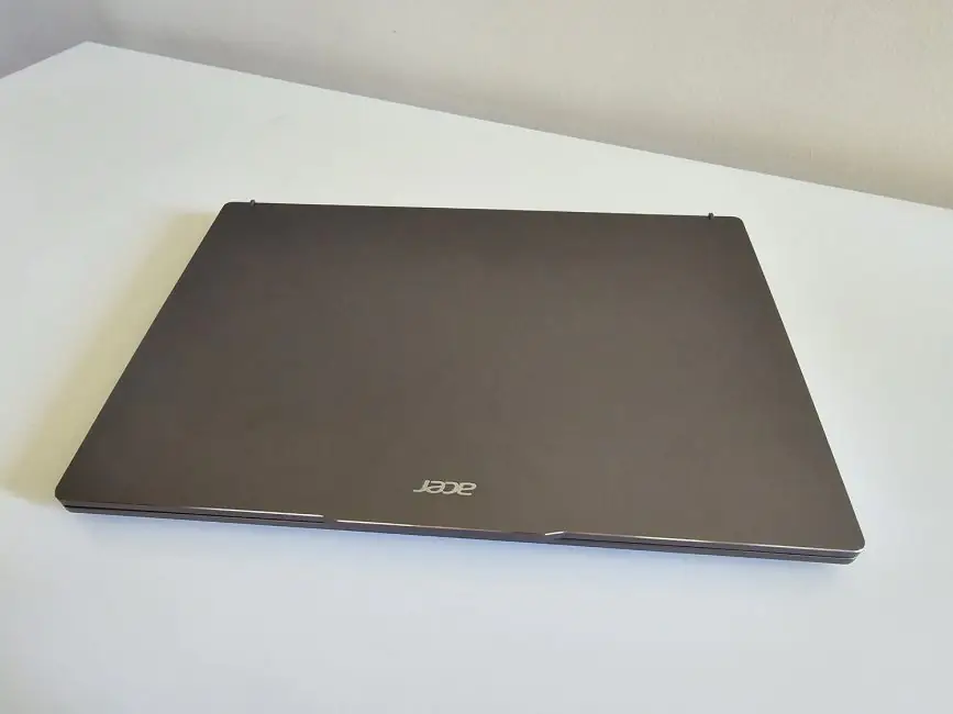 Acer Swift Käy 14 AMD