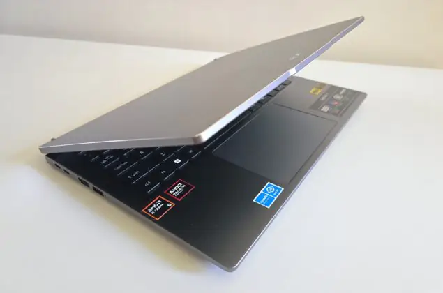 Acer Swift Käy 14 AMD