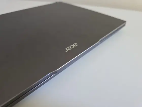 Acer Swift Käy 14 AMD