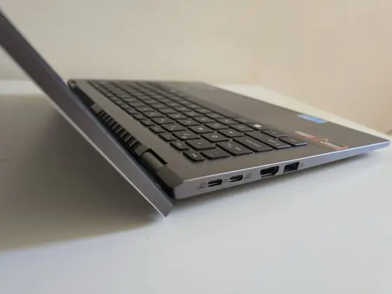Acer Swift Käy 14 AMD