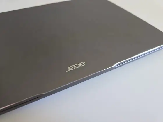 Acer Swift Käy 14 AMD