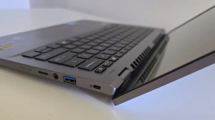 Acer Swift Käy 14 AMD