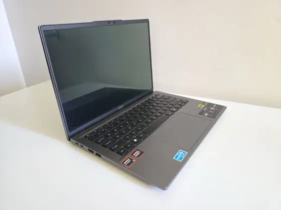Acer Swift Käy 14 AMD