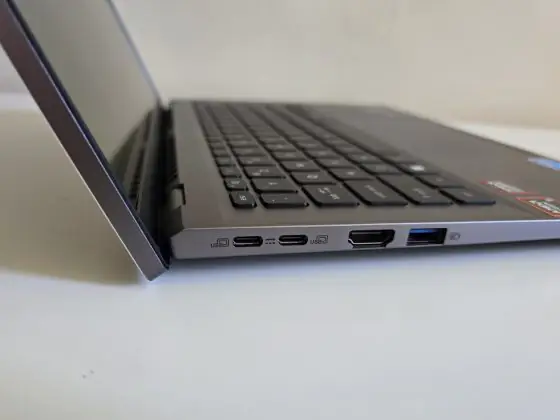 Acer Swift Käy 14 AMD