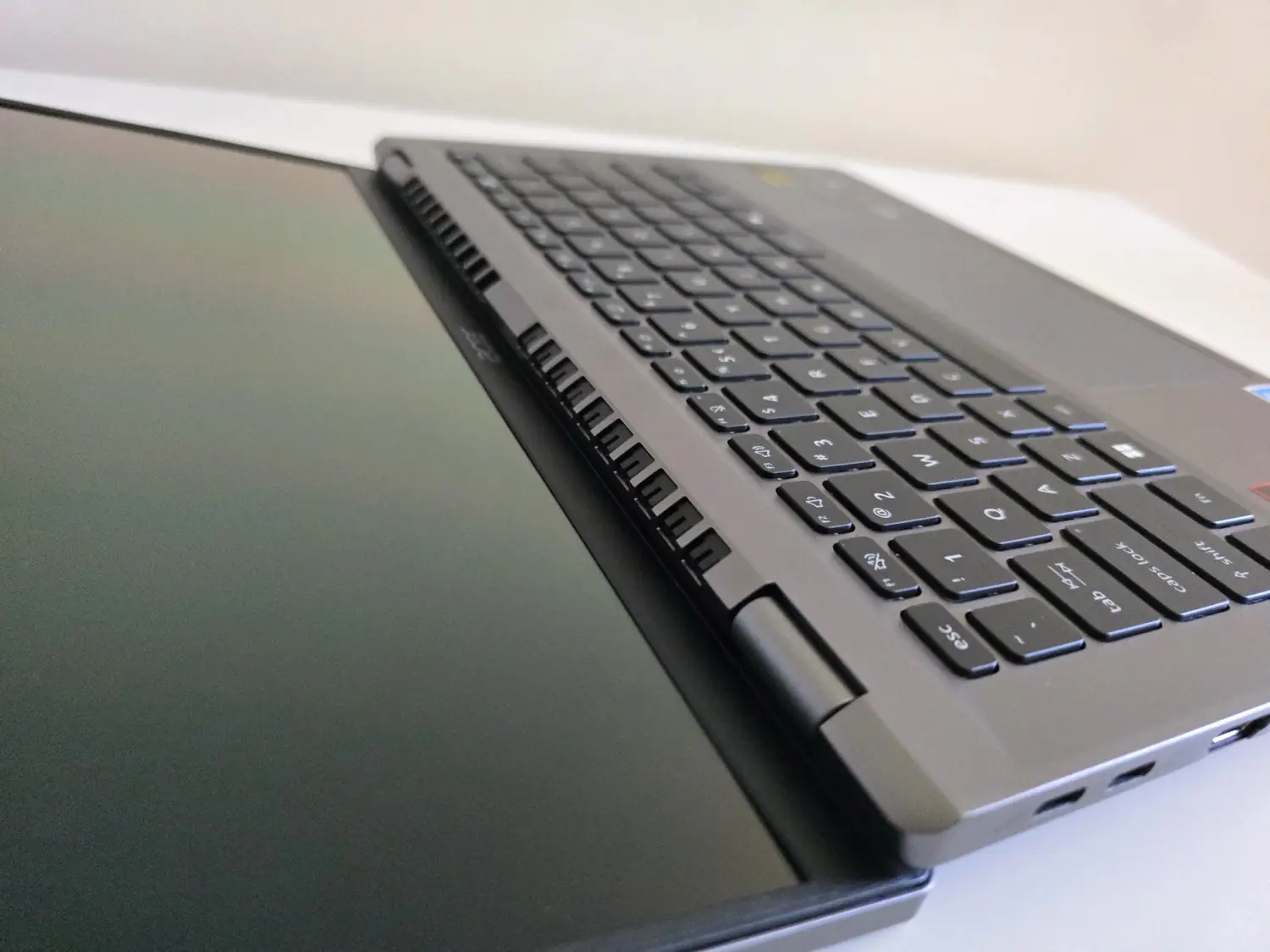 Acer Swift Käy 14 AMD