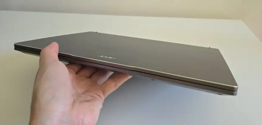 Acer Swift Käy 14 AMD