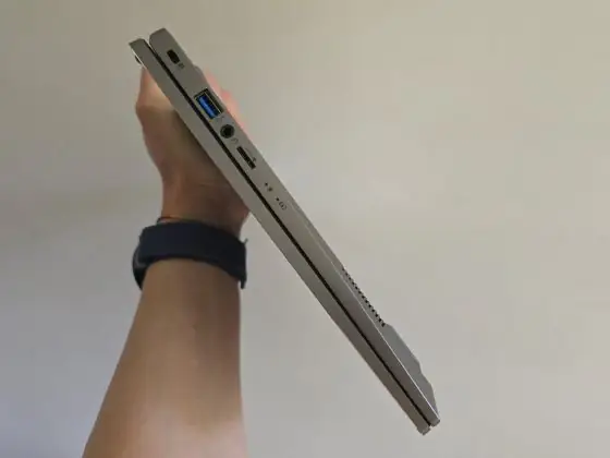 Acer Swift Käy 14 AMD