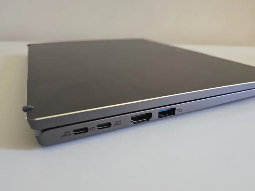 Acer Swift Käy 14 AMD