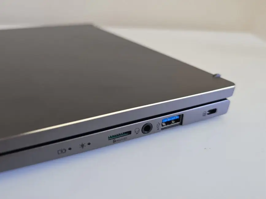 Acer Swift Käy 14 AMD