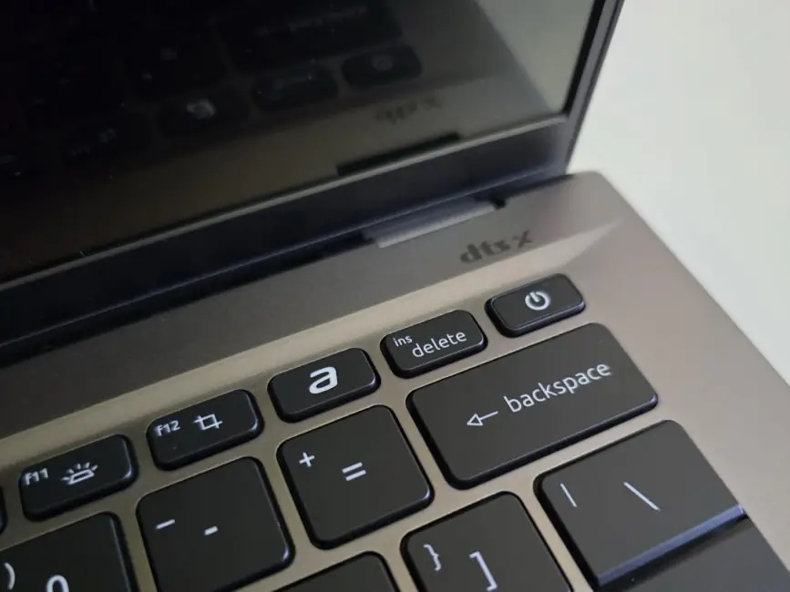 Acer Swift Käy 14 AMD