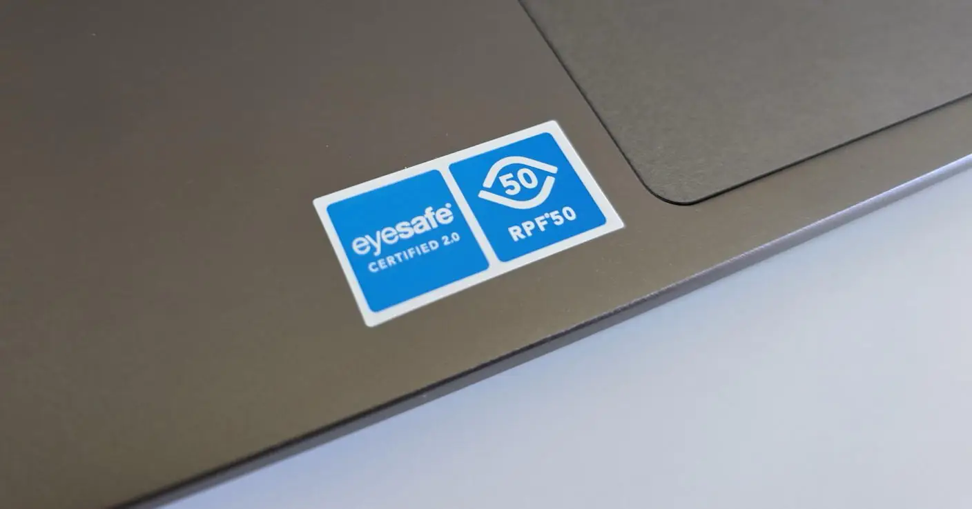 Acer Swift Käy 14 AMD