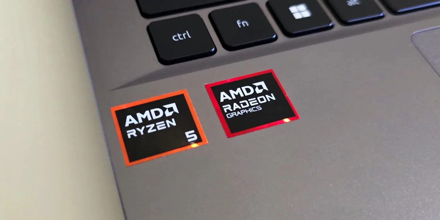Acer Swift Käy 14 AMD