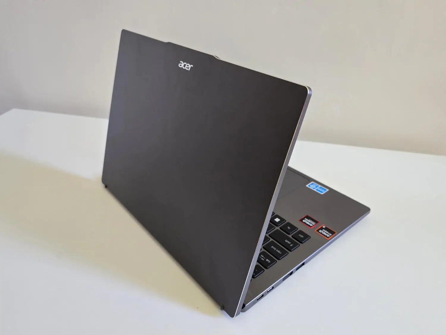 Acer Swift Käy 14 AMD