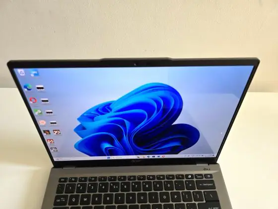 Acer Swift Käy 14 AMD