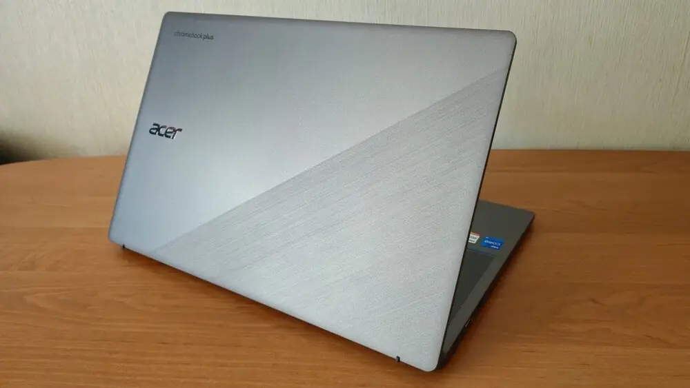 Acer Chromebook Plus 515