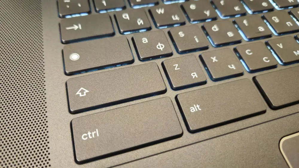 Acer Chromebook Plus 515