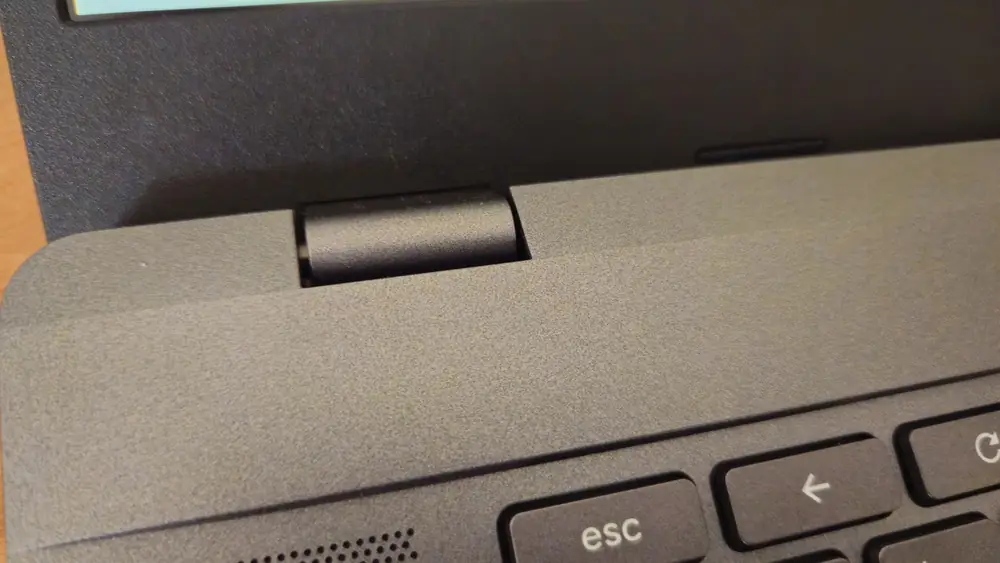 Acer Chromebook Plus 515