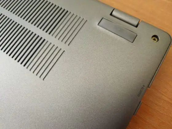 Acer Chromebook Plus 515