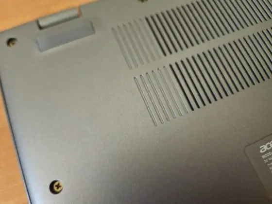 Acer Chromebook Plus 515