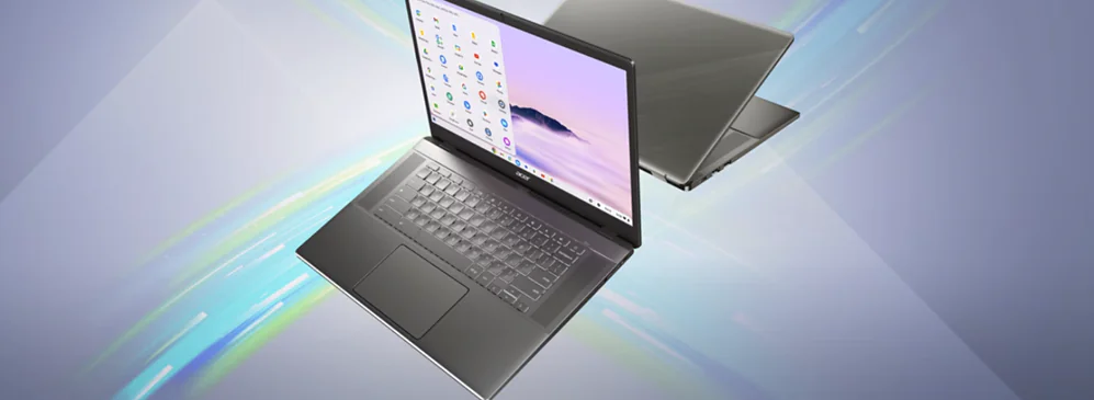 Acer Chromebook Plus 515