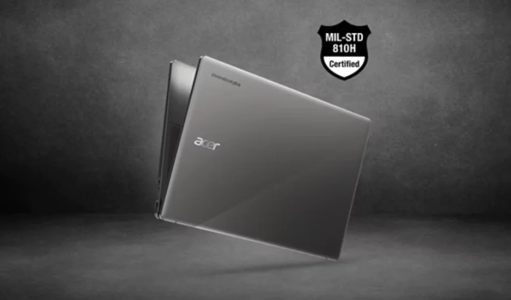 Acer Chromebook Plus 515