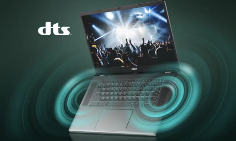 Acer Chromebook Plus 515