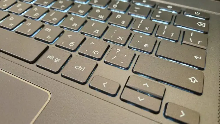 Acer Chromebook Plus 515