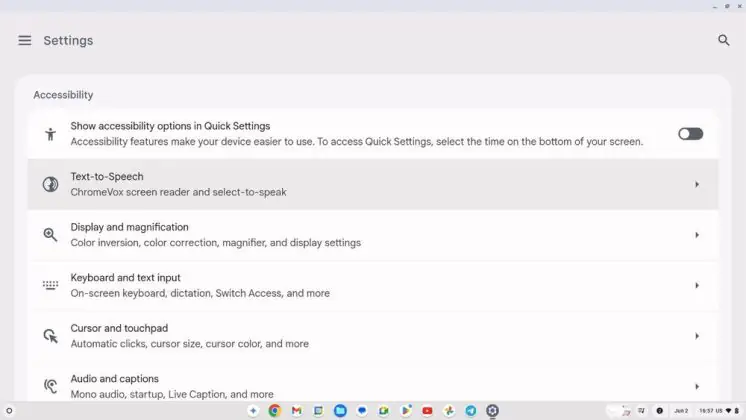 Acer Chromebook Plus 515