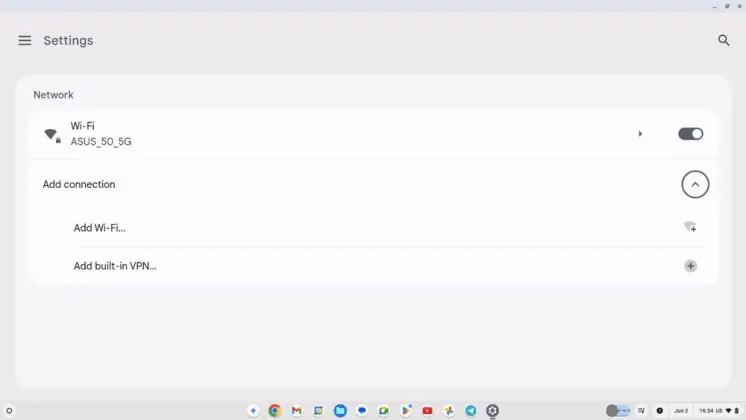 Acer Chromebook Plus 515