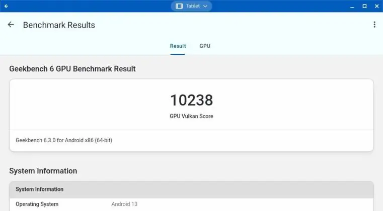Acer Chromebook Plus 515