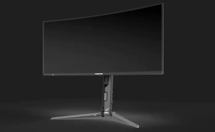 Predator X34 X5