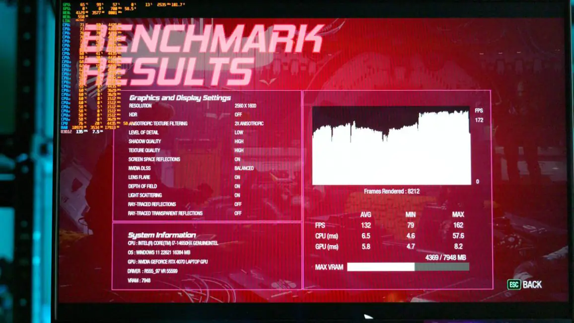 Gigabyte Aorus 16X (2024)