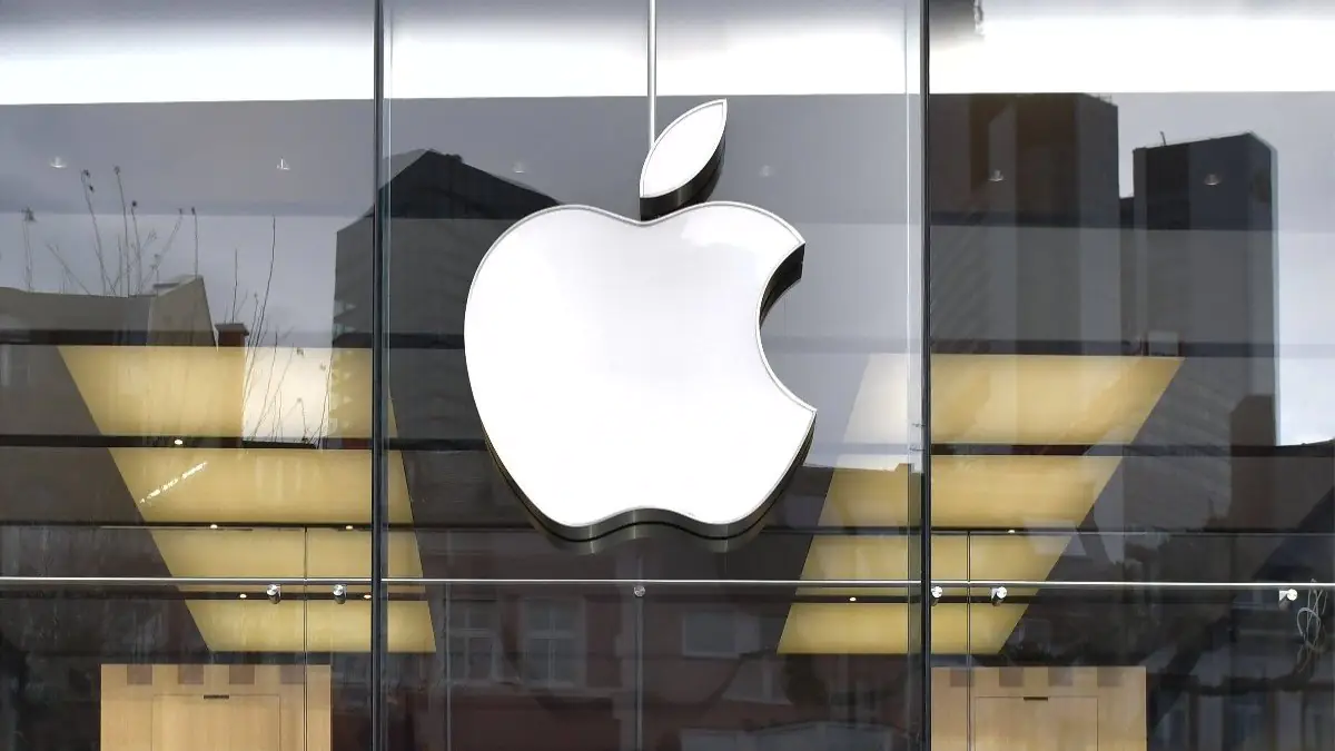 Apple