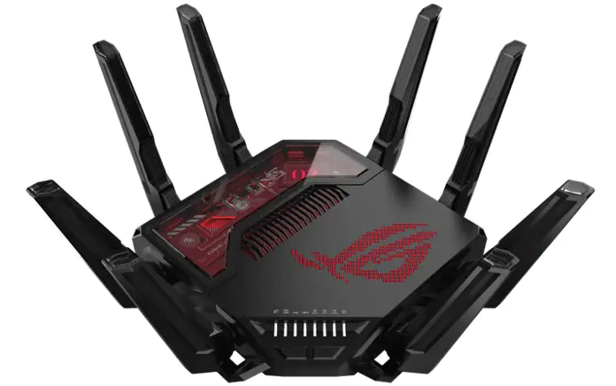 ROG Rapture GT-BE19000
