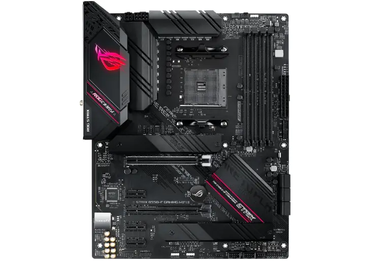 Asus ROG STRIX B550-F 游戏 WIFI II