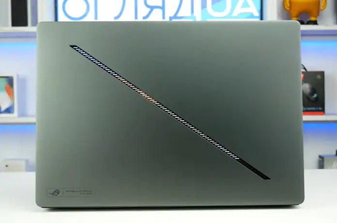 Asus ROG Zephyrus G16 (2024)