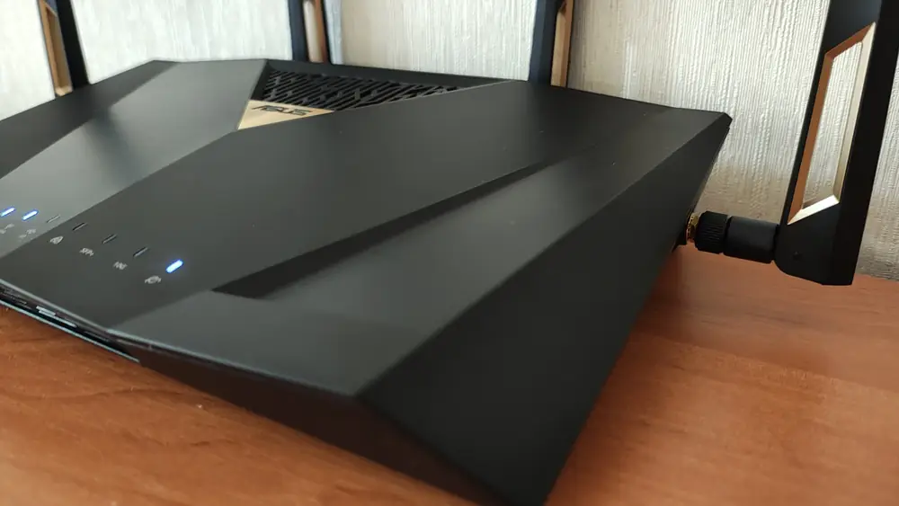 ASUS RT-BE88U