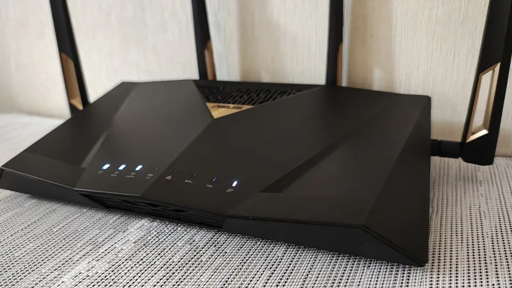 ASUS RT-BE88U