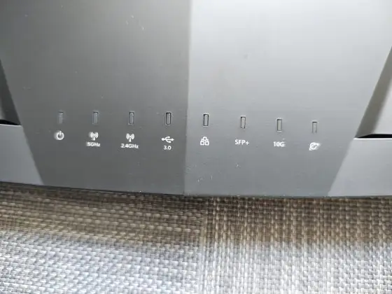 ASUS RT-BE88U