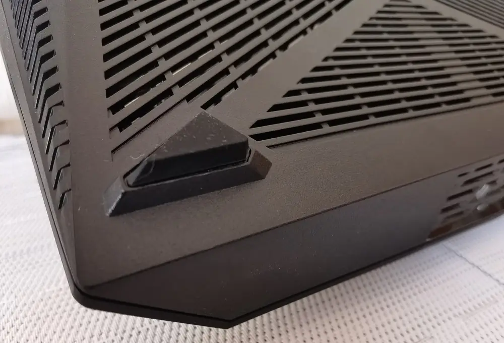 ASUS RT-BE88U