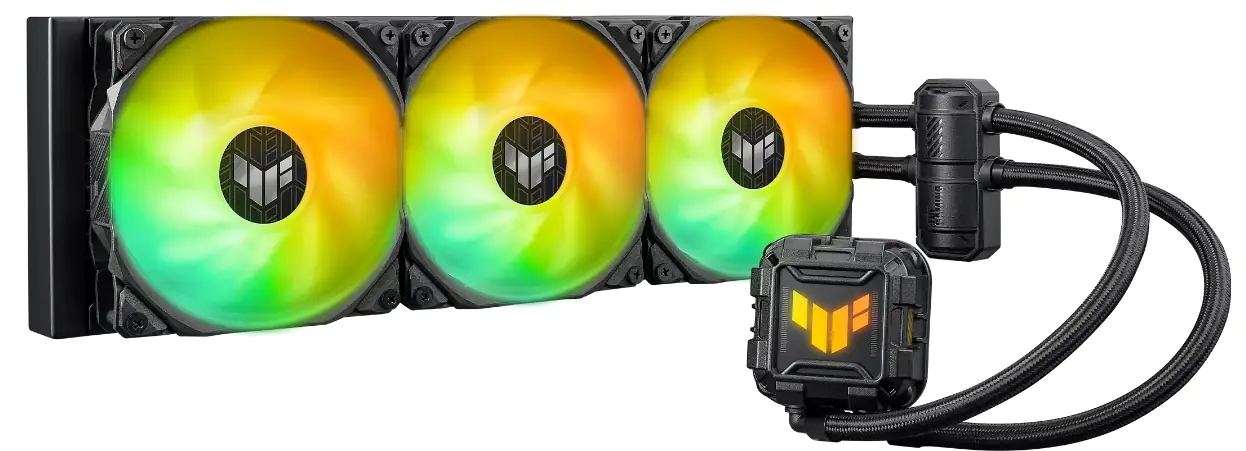 ASUSTUF GAMING-LC-II-360-ARGB