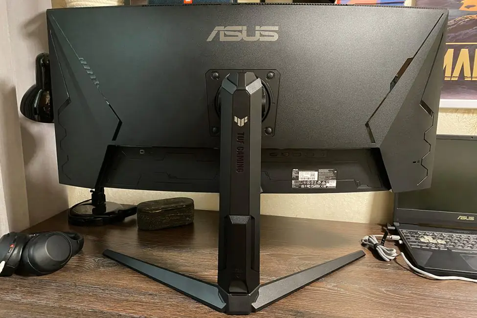 ASUS TUF Gaming VG34VQL3A
