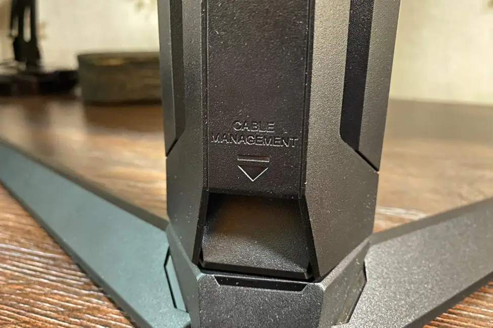 ASUS TUF Gaming VG34VQL3A