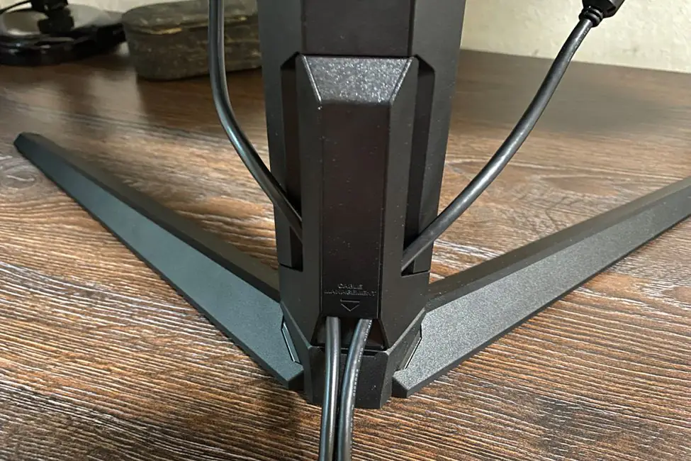 ASUS TUF Gaming VG34VQL3A